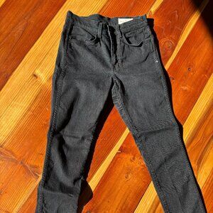 Imogene & Willie - Josette Jean black